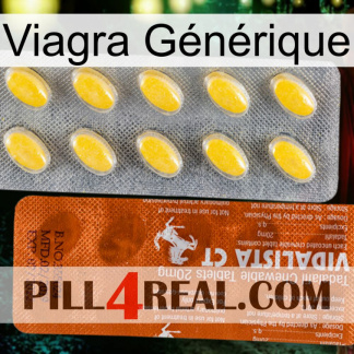 Viagra Générique 42